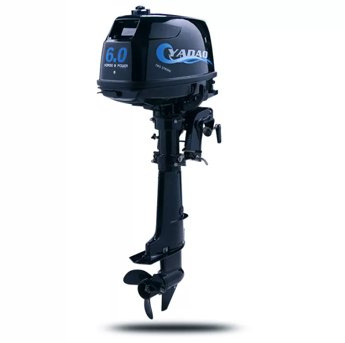 High Quality Factory Price YAD - огляд і ціна Fishing Boat Outboard Motor