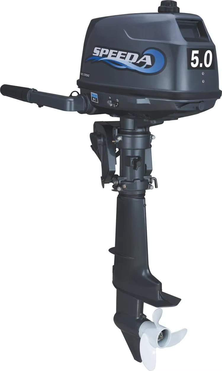 High Quality Factory Price YAD - огляд і ціна Fishing Boat Outboard Motor