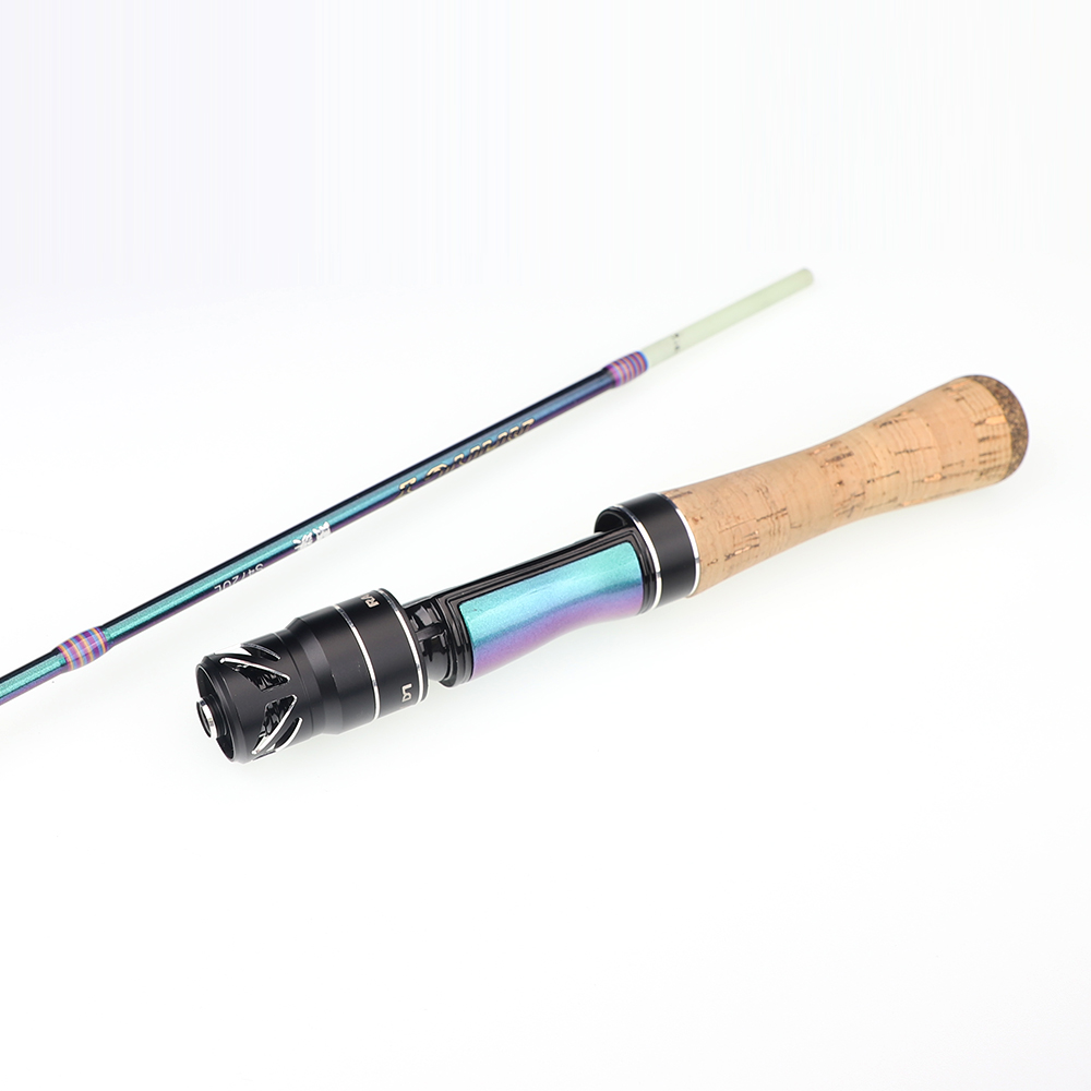 FISHINGFANS RANCY Trout Rod Mi - огляд і ціна Fishing Boat Fiberglass