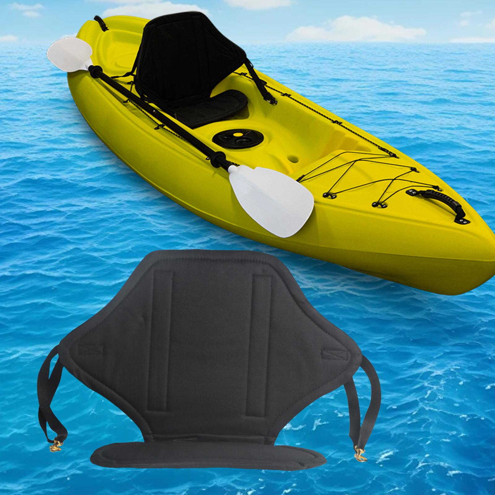 Foldable Kayak Seat Anti Slip  - огляд і ціна Fishing Boat Seat