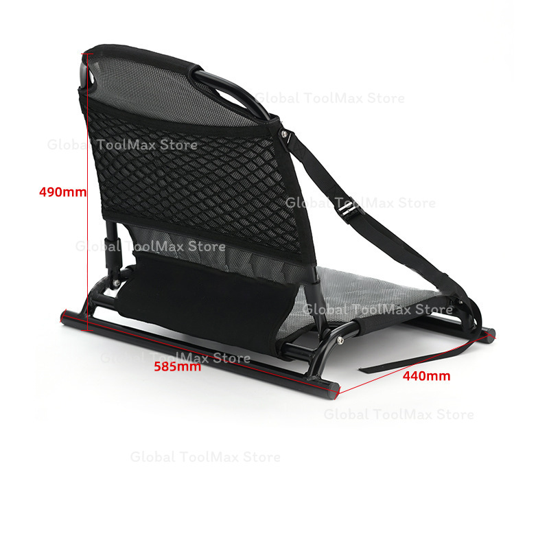 Fixed Seats For 4M Rotomolded  - огляд і ціна Fishing Boat Seat