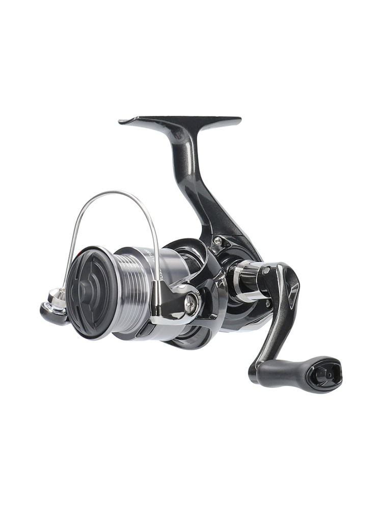 DAIWA 2026 CROSSFIRE LT Fishin - огляд і ціна Daiwa Reel Bg