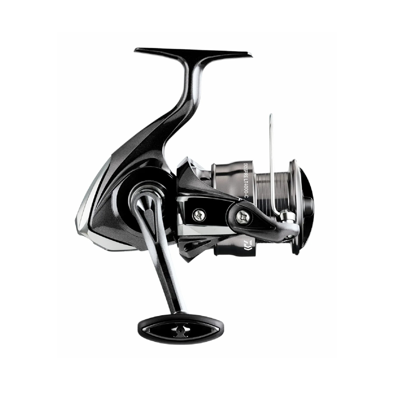DAIWA 2026 CROSSFIRE LT Fishin - огляд і ціна Daiwa Reel Bg