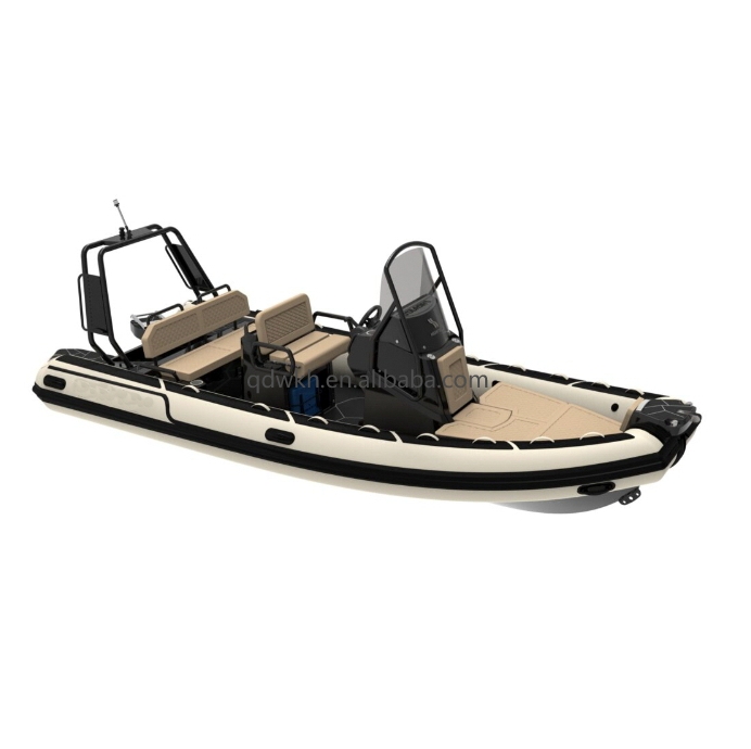MSCE Certified Sport Style Dou - огляд і ціна Fishing Boat Fiberglass