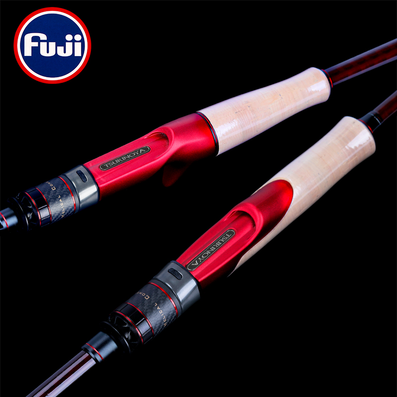 TSURINOYA Light Rod INSPIRATIO - огляд і ціна Kastking Reel Zephyr