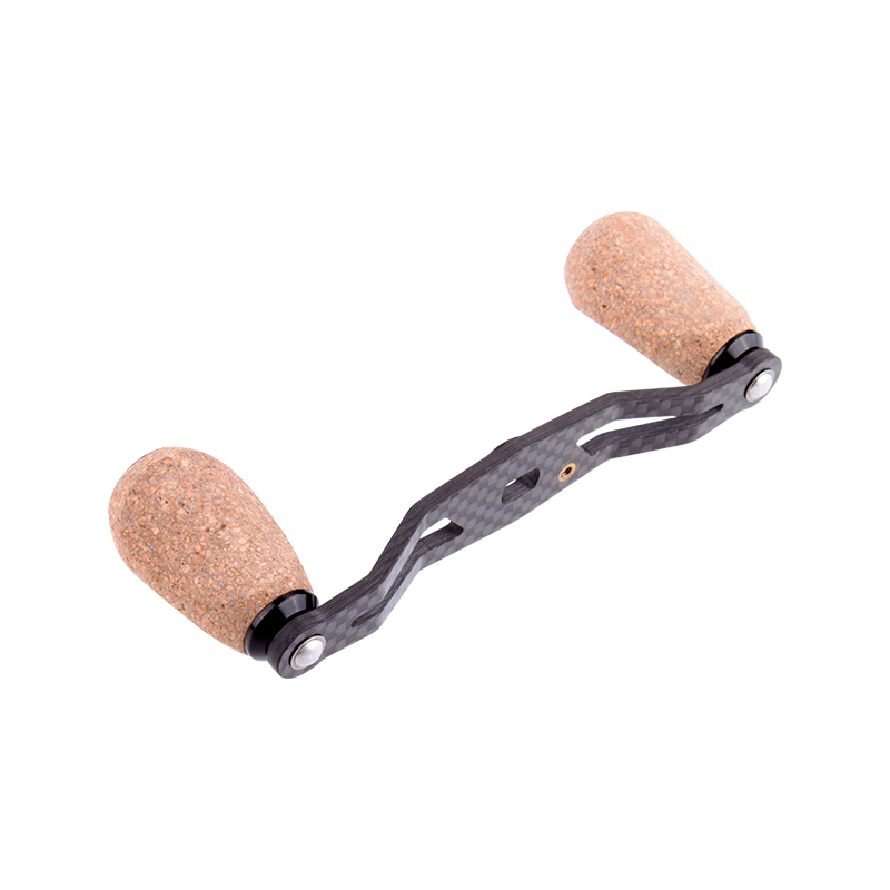 RUKE  Fishing Reel Handle Carb - огляд і ціна Daiwa Reel Bg